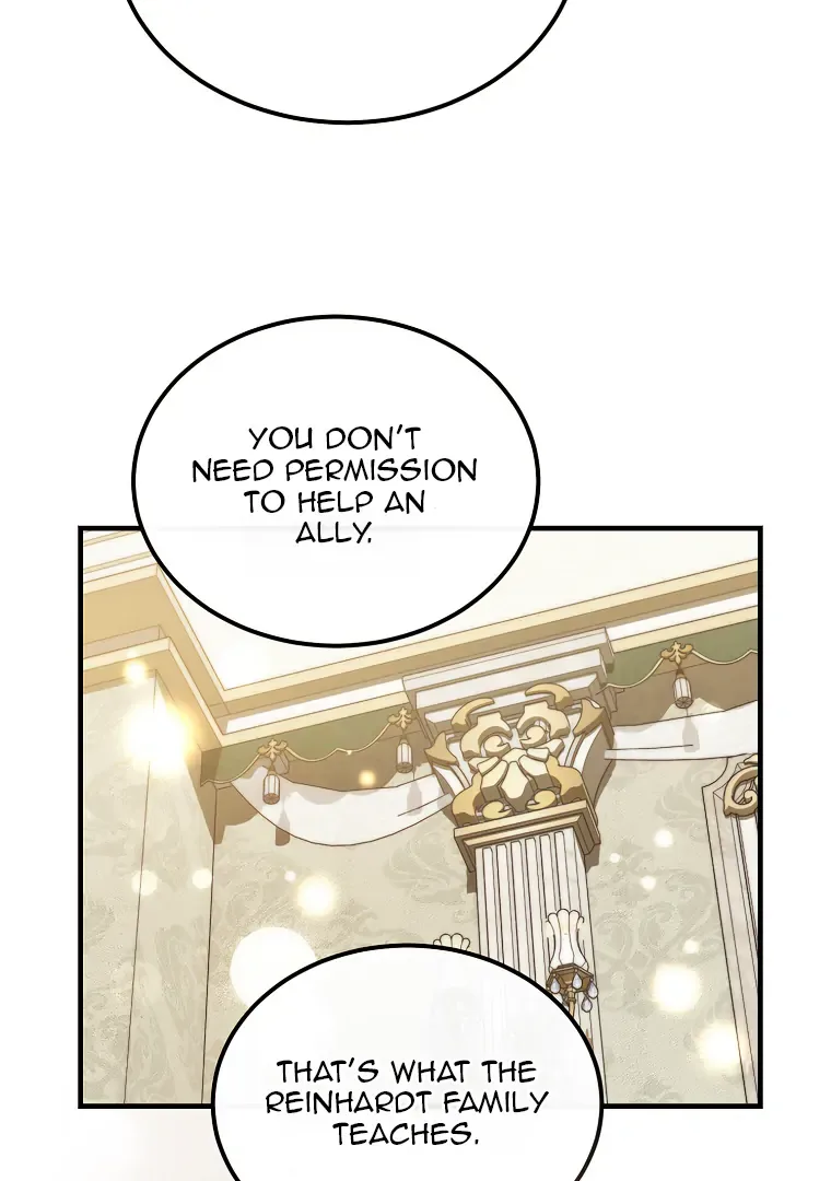 The Devil Raises a Lady Chapter 48 page 62
