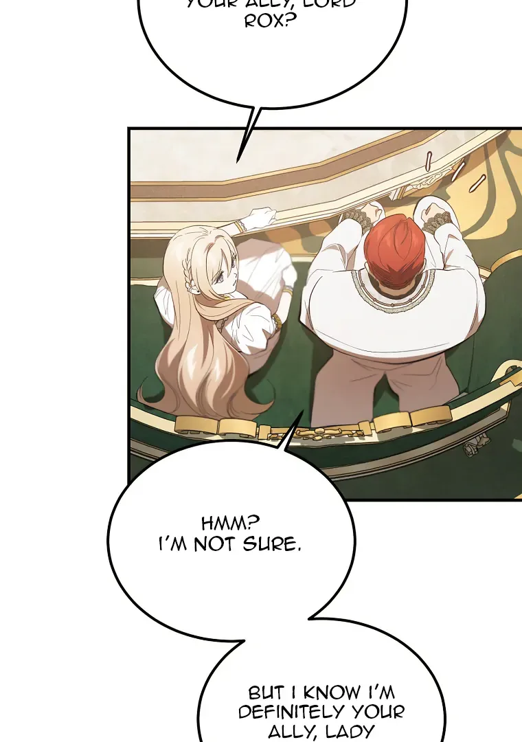 The Devil Raises a Lady Chapter 48 page 67