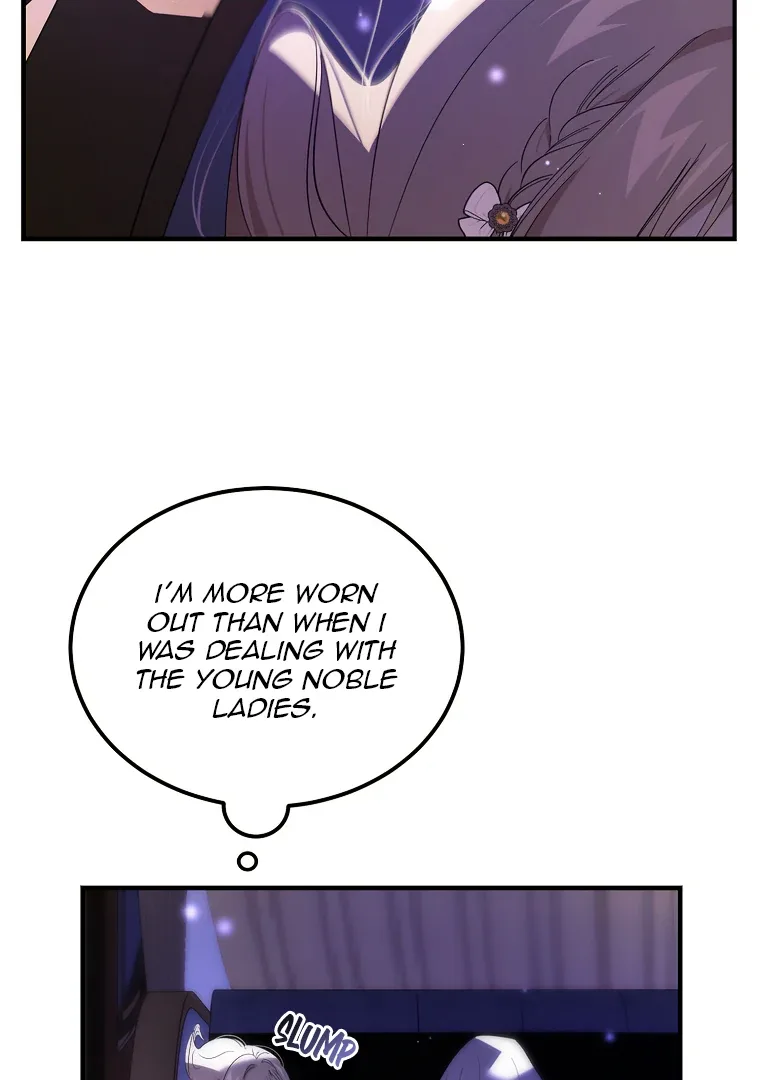 The Devil Raises a Lady Chapter 48 page 109