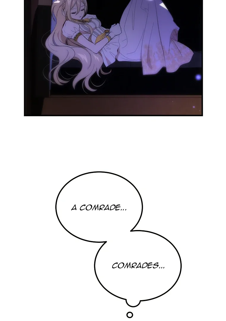 The Devil Raises a Lady Chapter 48 page 110