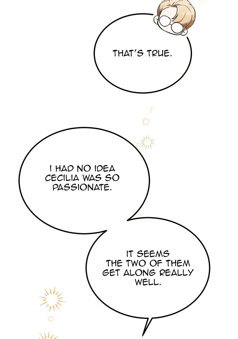 The Devil Raises a Lady Chapter 49 page 13