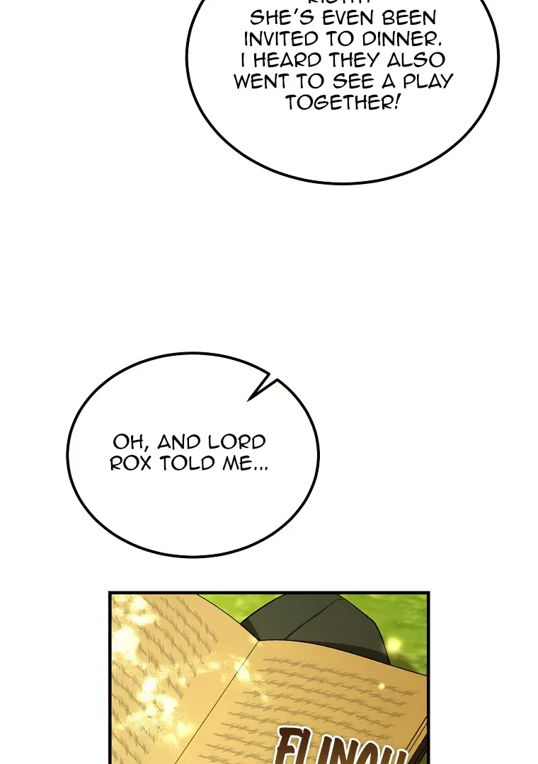 The Devil Raises a Lady Chapter 49 page 15