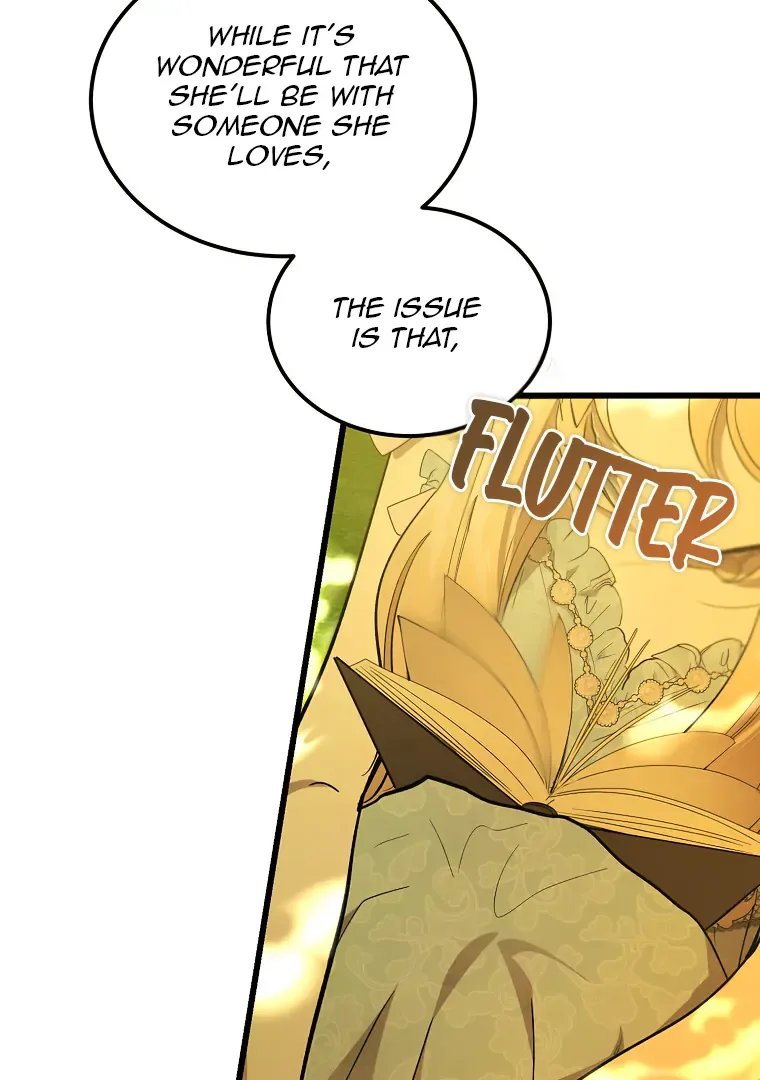 The Devil Raises a Lady Chapter 49 page 20
