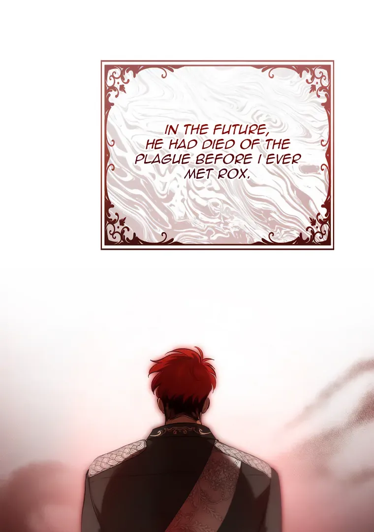 The Devil Raises a Lady Chapter 49 page 22