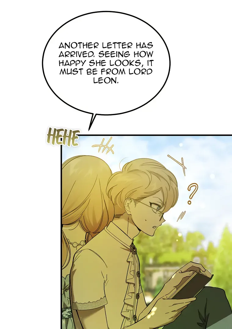The Devil Raises a Lady Chapter 49 page 9