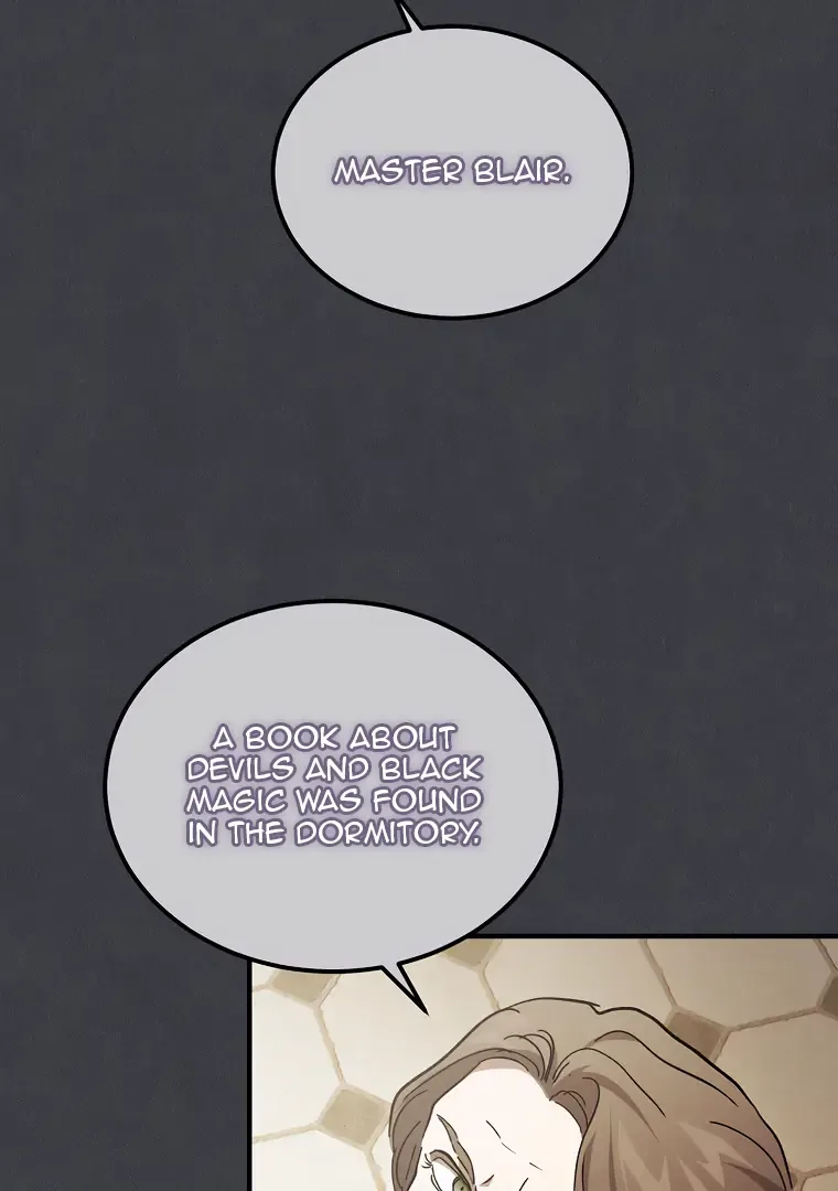 The Devil Raises a Lady Chapter 49 page 36