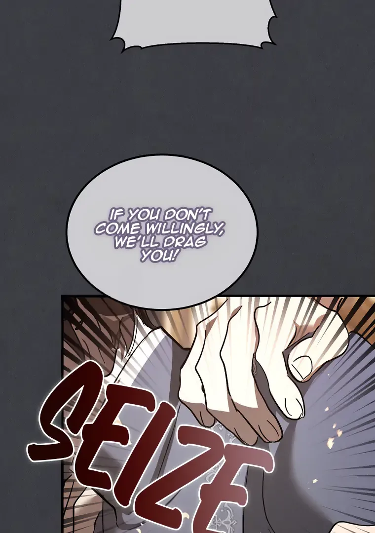 The Devil Raises a Lady Chapter 49 page 43