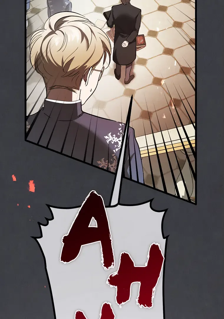 The Devil Raises a Lady Chapter 49 page 48