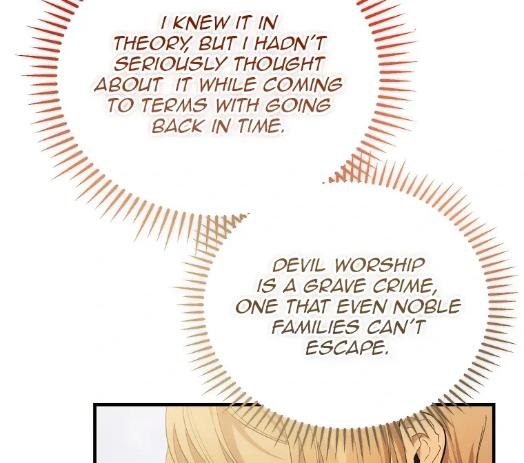 The Devil Raises a Lady Chapter 49 page 52