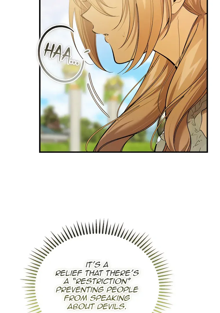 The Devil Raises a Lady Chapter 49 page 53
