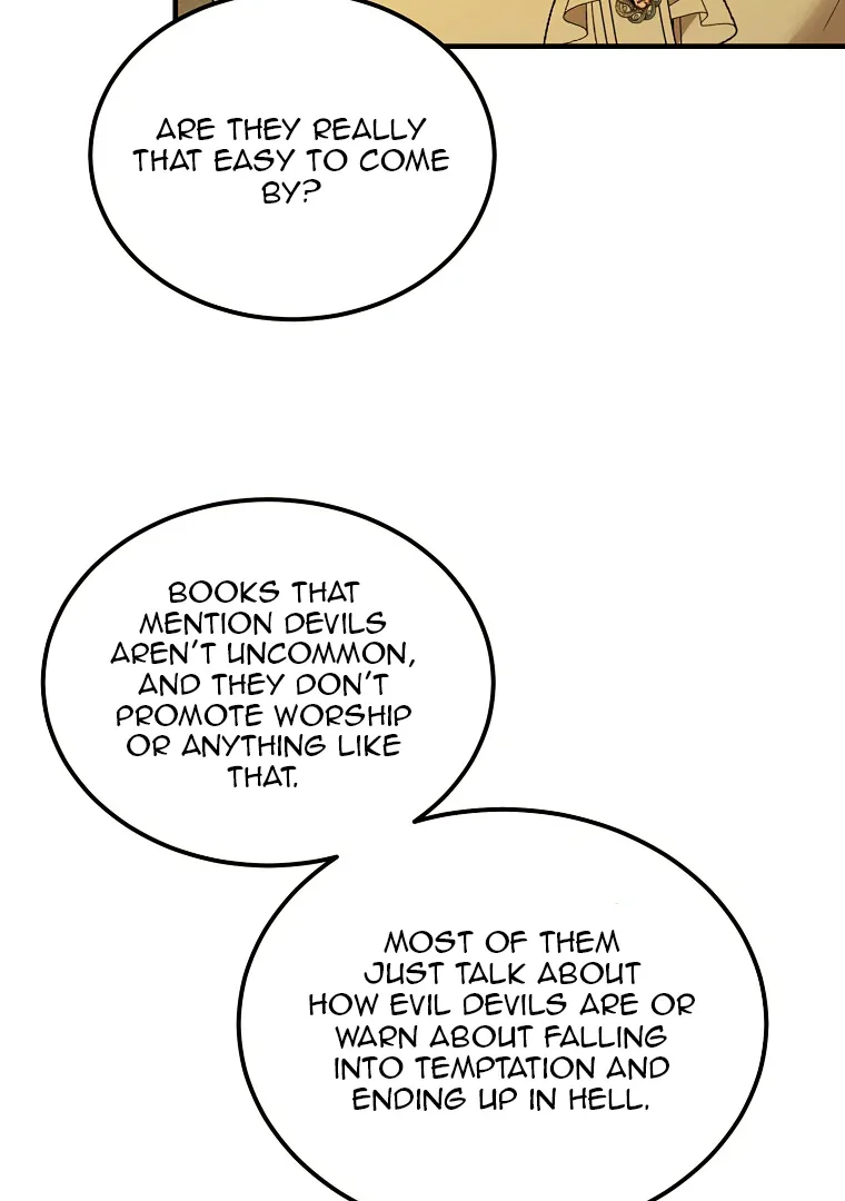 The Devil Raises a Lady Chapter 49 page 64