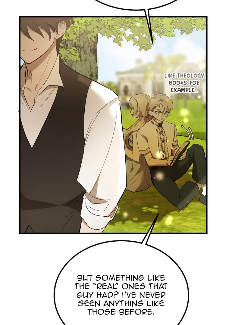 The Devil Raises a Lady Chapter 49 page 65