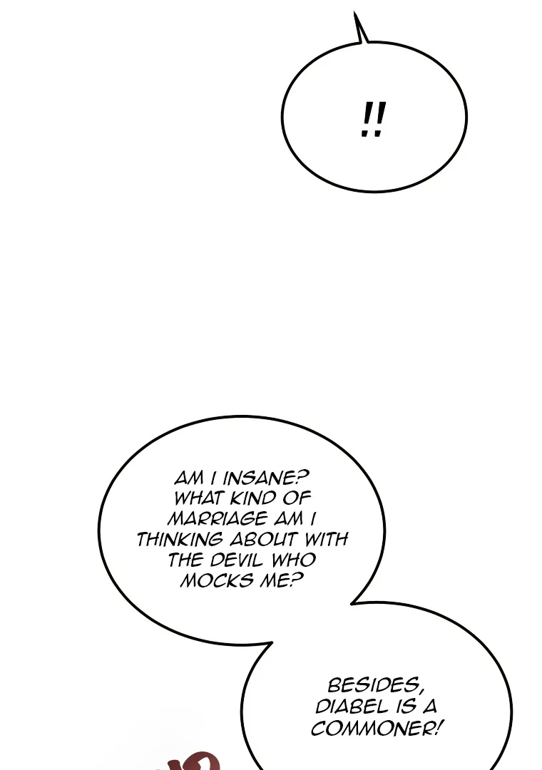 The Devil Raises a Lady Chapter 49 page 95