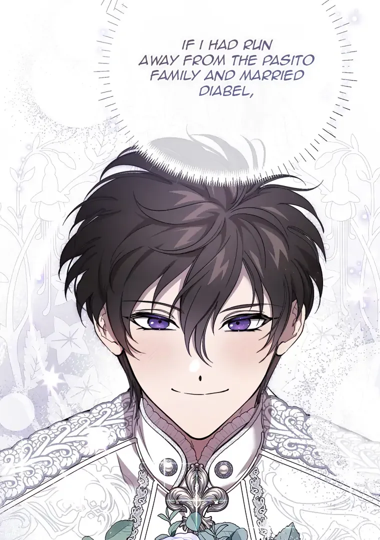 The Devil Raises a Lady Chapter 49 page 99