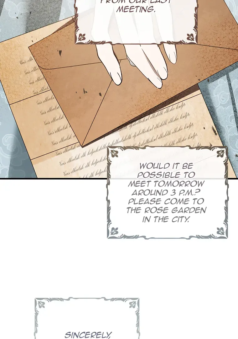The Devil Raises a Lady Chapter 49 page 114