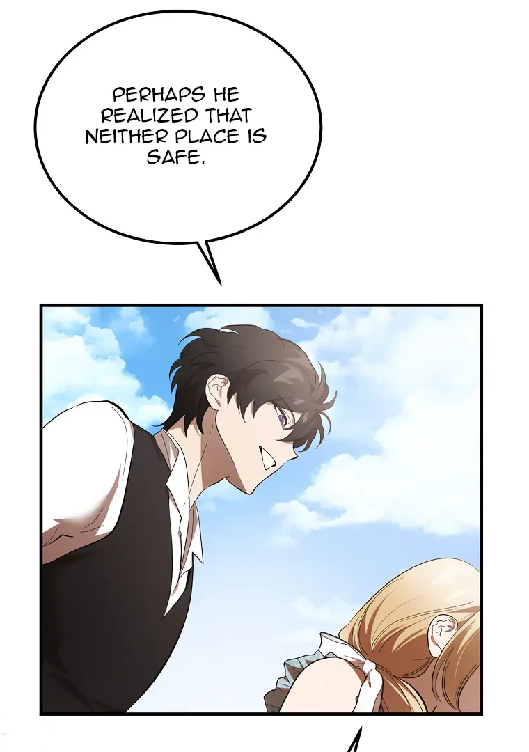 The Devil Raises a Lady Chapter 49 page 117