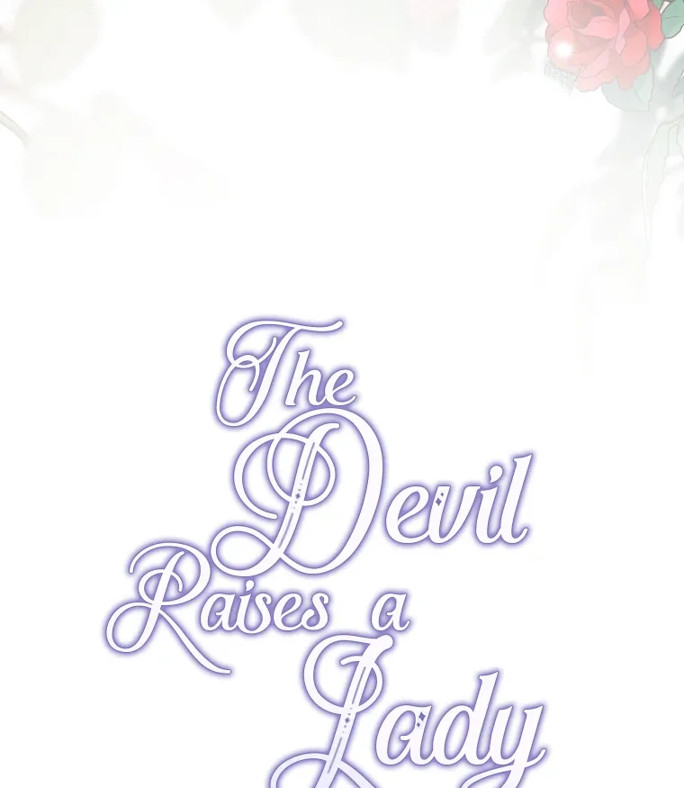 The Devil Raises a Lady Chapter 49 page 122