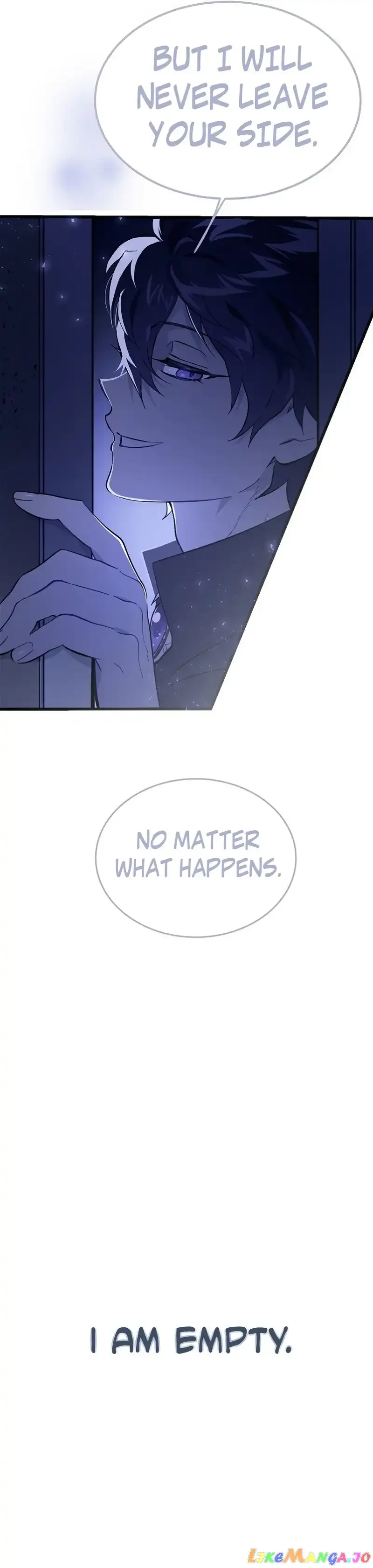The Devil Raises a Lady Chapter 5 page 2