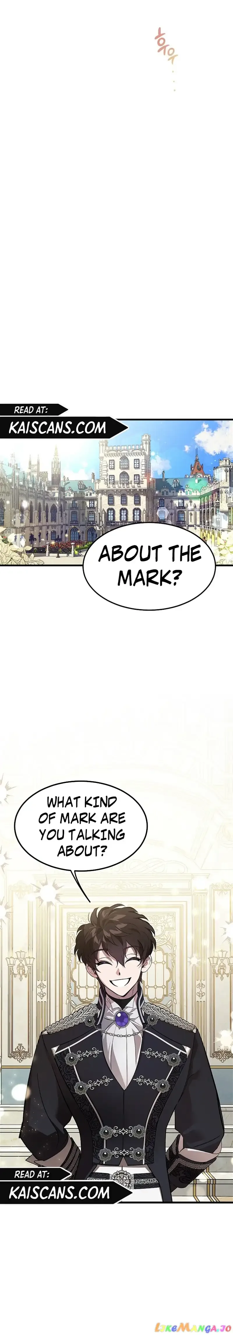 The Devil Raises a Lady Chapter 5 page 21