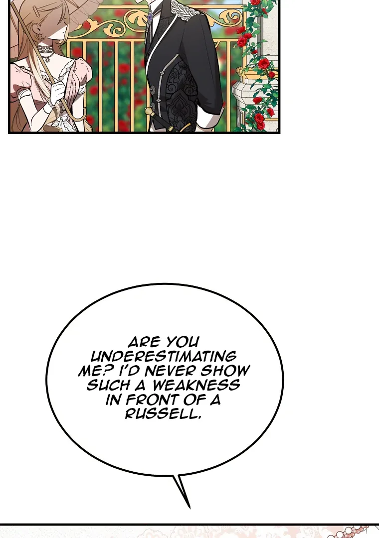 The Devil Raises a Lady Chapter 50 page 25