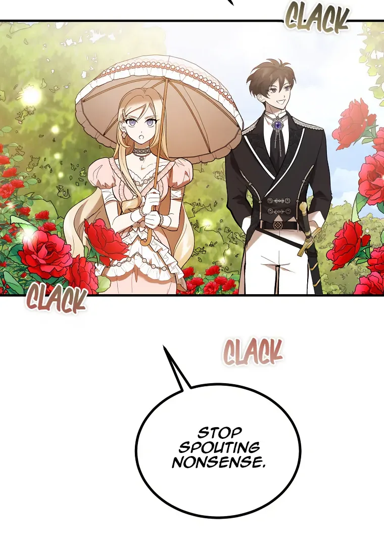 The Devil Raises a Lady Chapter 50 page 3