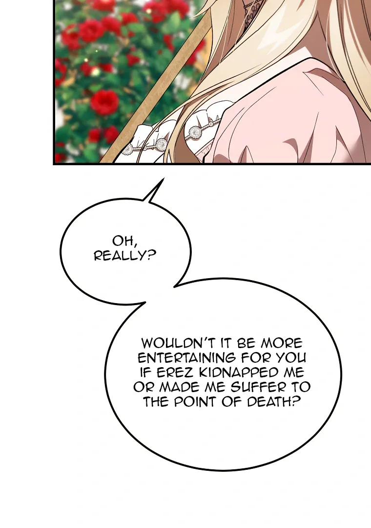 The Devil Raises a Lady Chapter 50 page 13