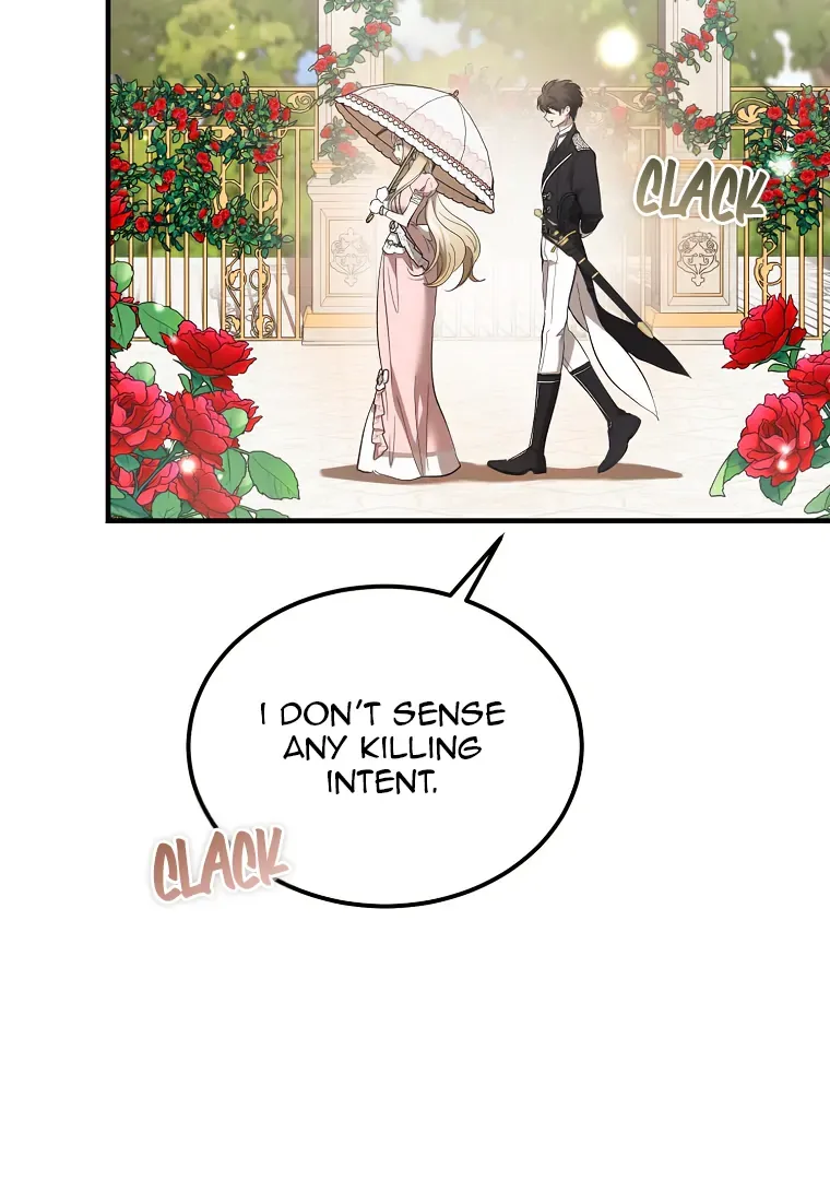 The Devil Raises a Lady Chapter 50 page 7