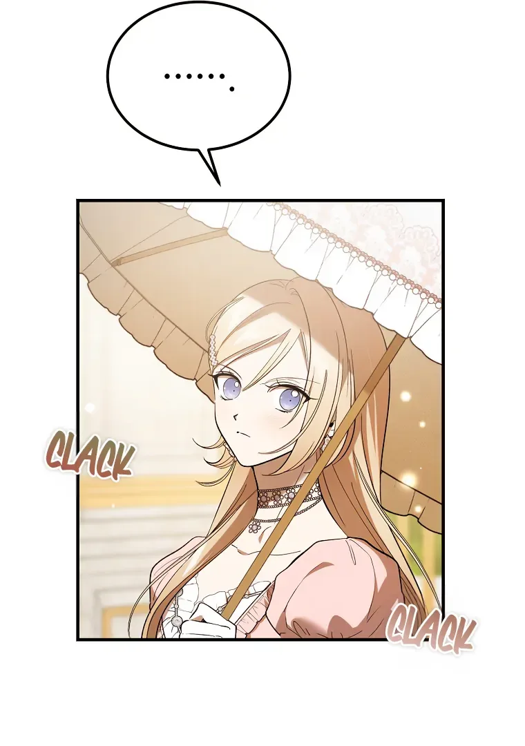 The Devil Raises a Lady Chapter 50 page 10