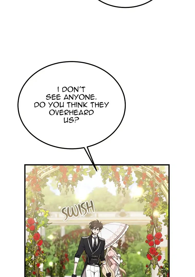 The Devil Raises a Lady Chapter 50 page 31
