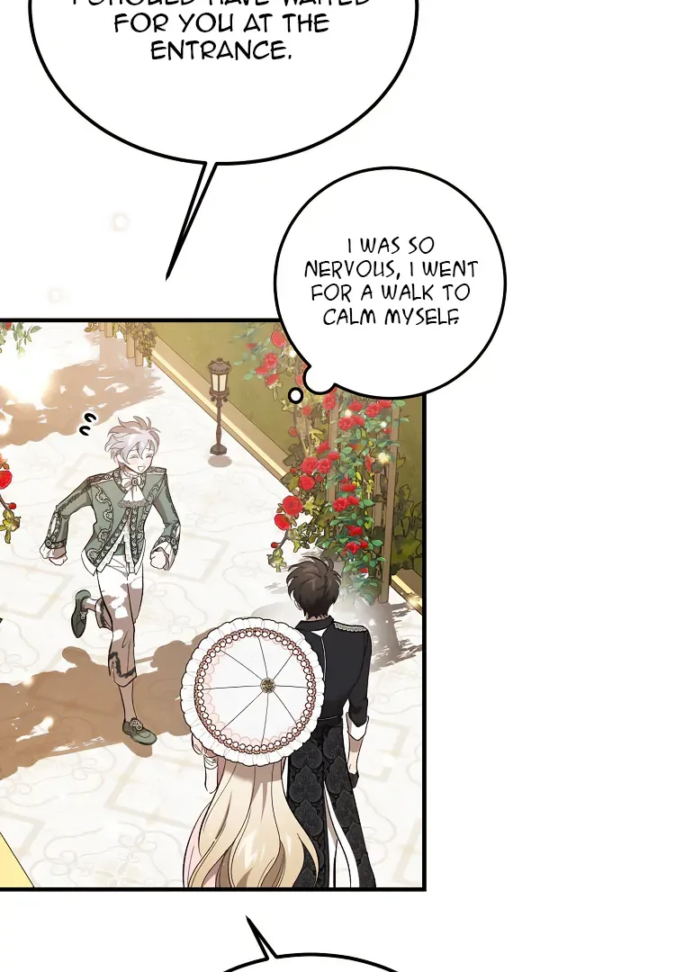 The Devil Raises a Lady Chapter 50 page 38