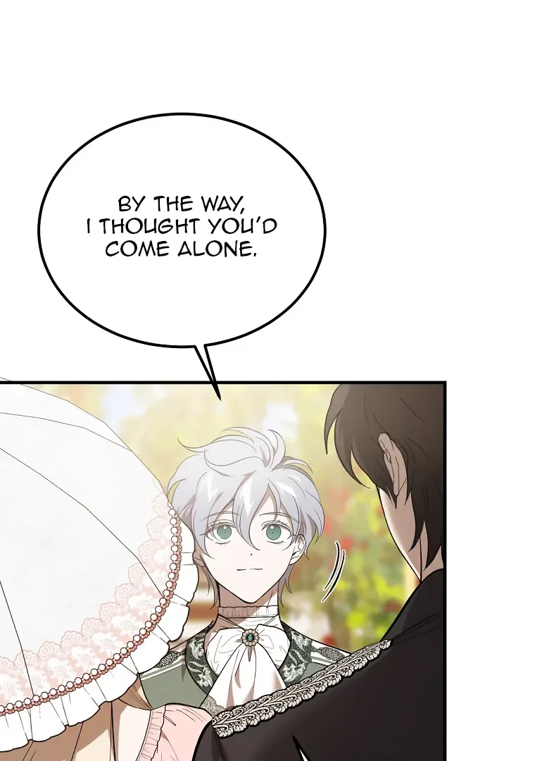 The Devil Raises a Lady Chapter 50 page 42