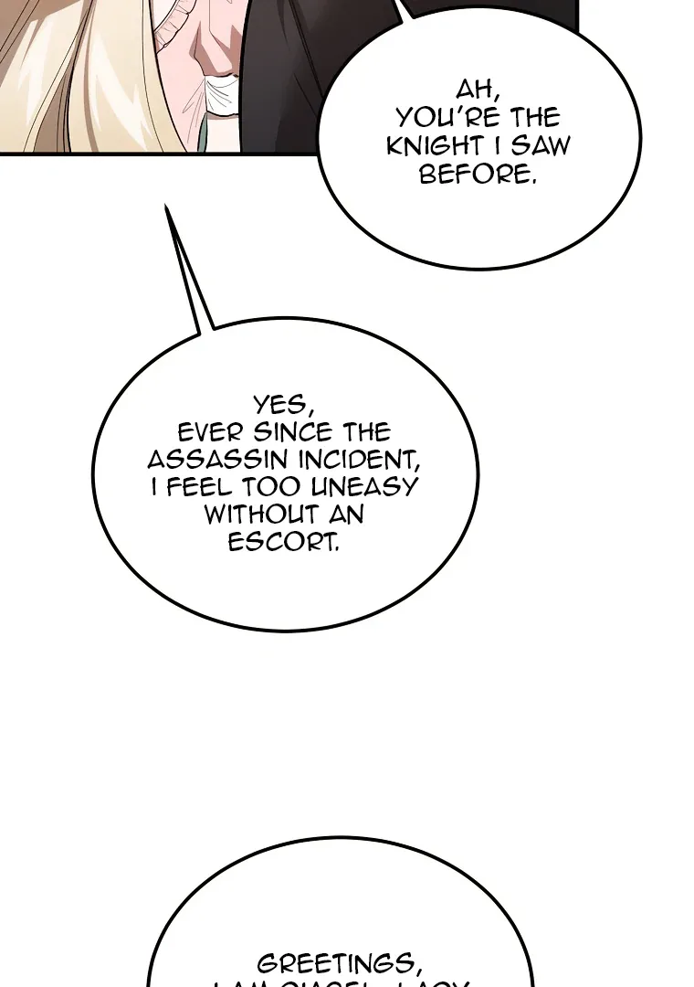 The Devil Raises a Lady Chapter 50 page 43