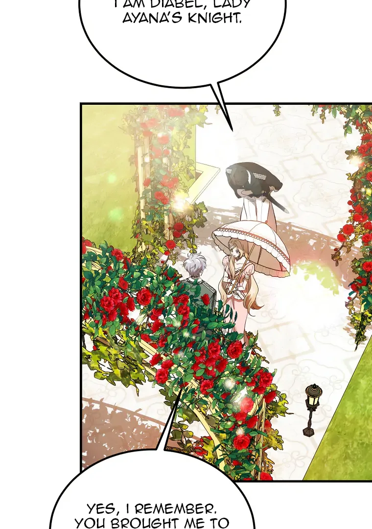 The Devil Raises a Lady Chapter 50 page 44