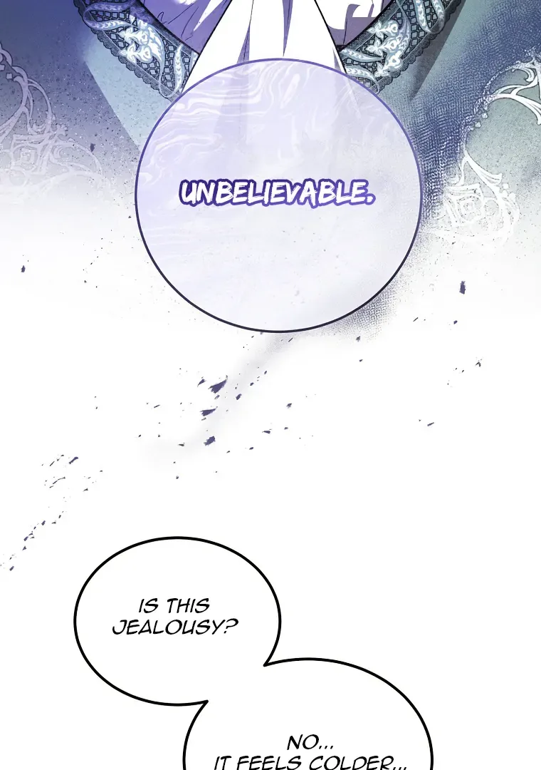 The Devil Raises a Lady Chapter 50 page 51