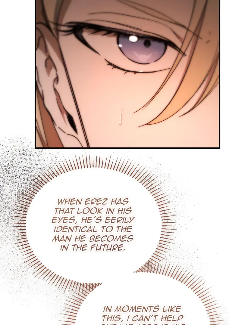 The Devil Raises a Lady Chapter 50 page 55