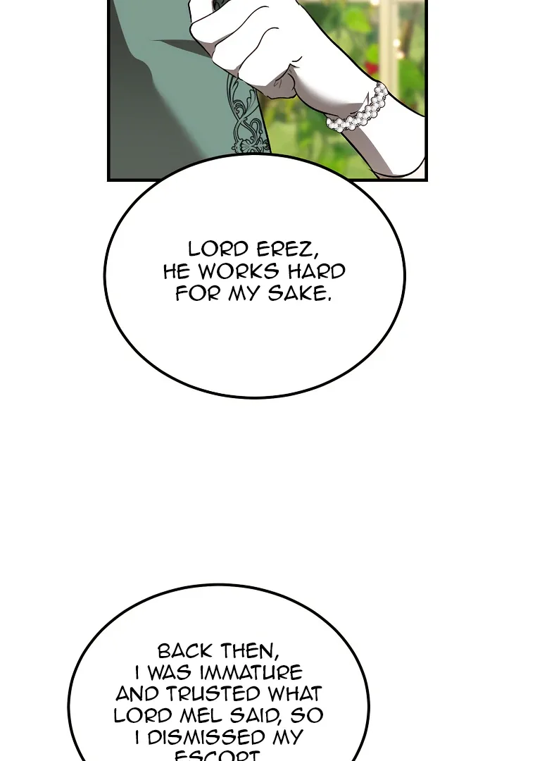 The Devil Raises a Lady Chapter 50 page 57