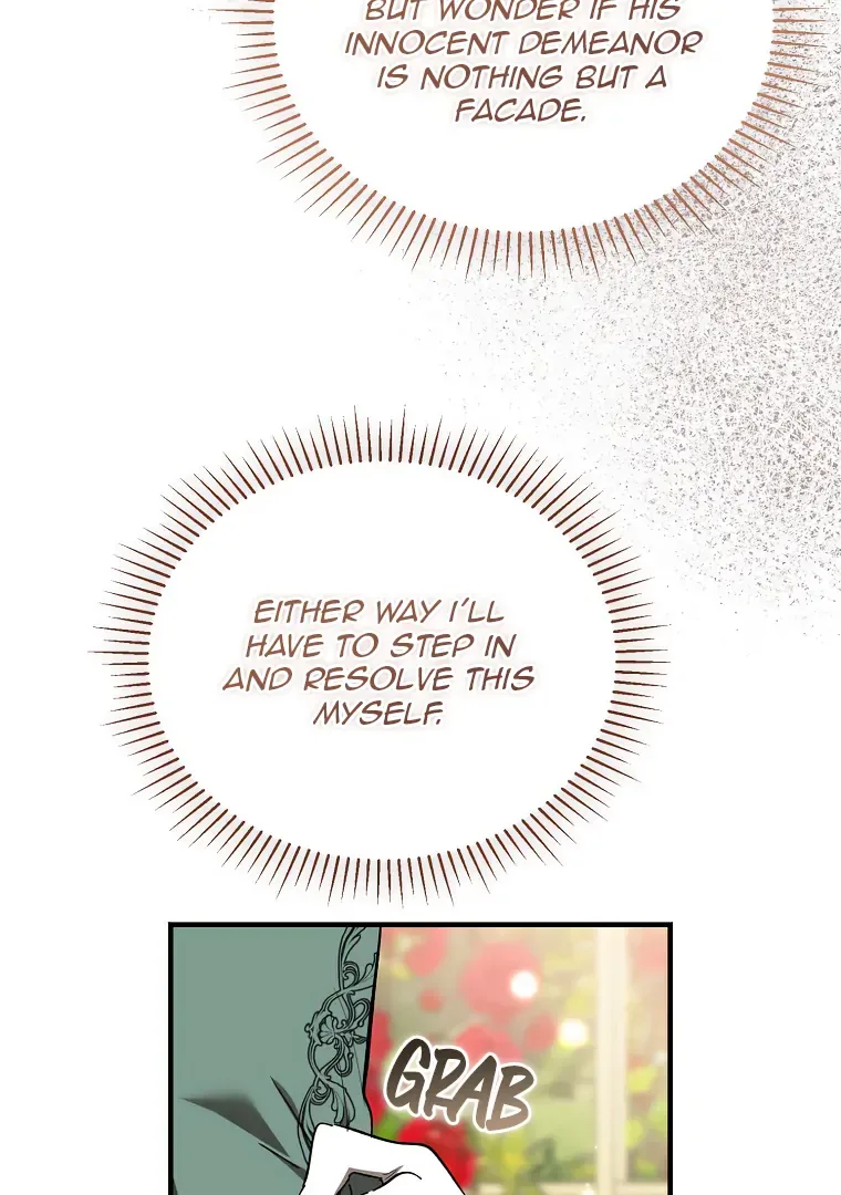 The Devil Raises a Lady Chapter 50 page 56