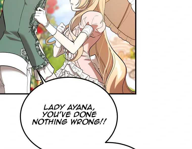 The Devil Raises a Lady Chapter 50 page 59