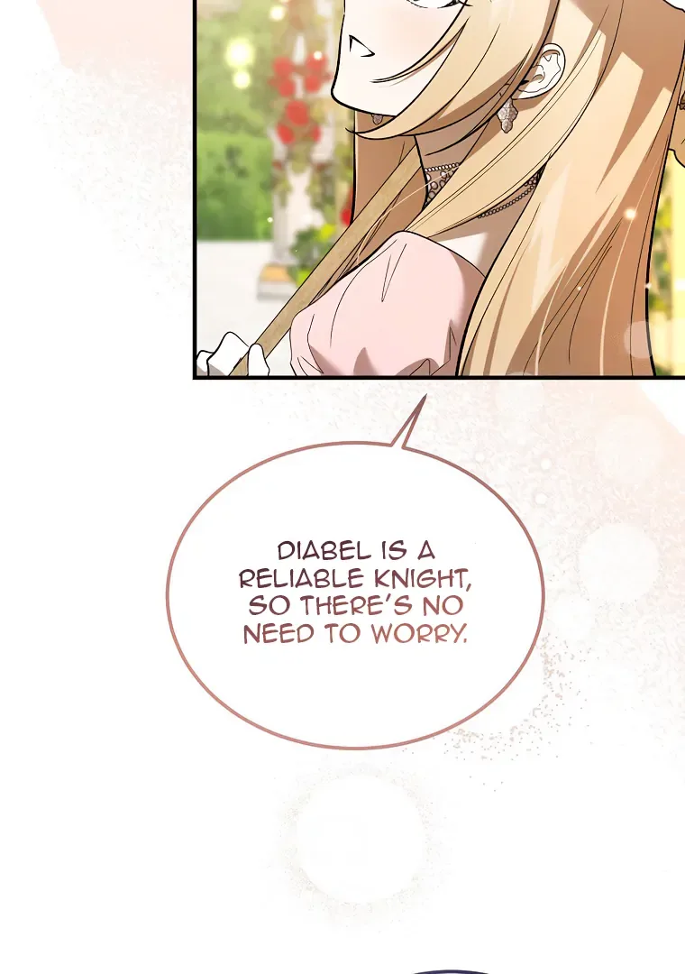 The Devil Raises a Lady Chapter 50 page 61