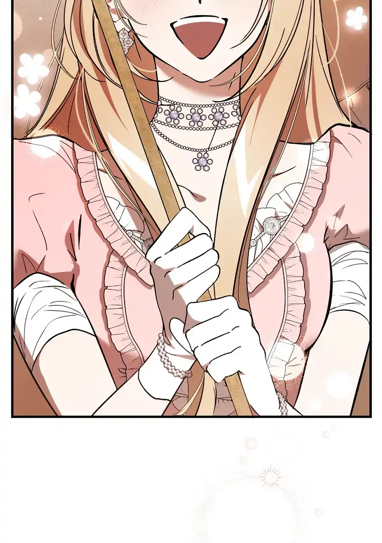 The Devil Raises a Lady Chapter 50 page 67