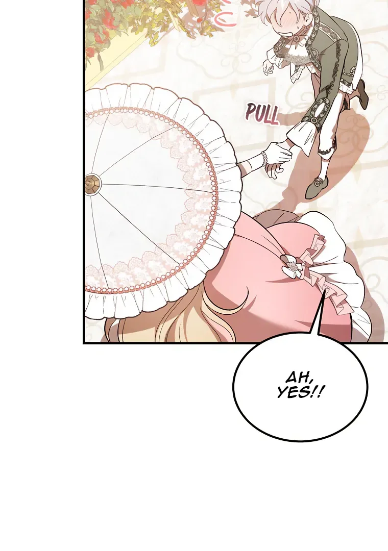 The Devil Raises a Lady Chapter 50 page 71