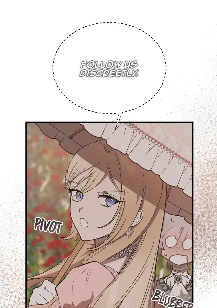 The Devil Raises a Lady Chapter 50 page 73