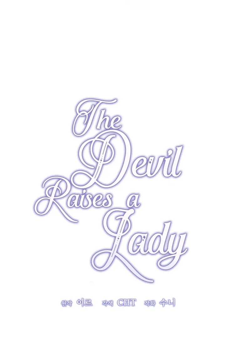 The Devil Raises a Lady Chapter 50 page 78