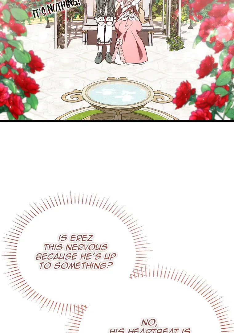 The Devil Raises a Lady Chapter 50 page 84