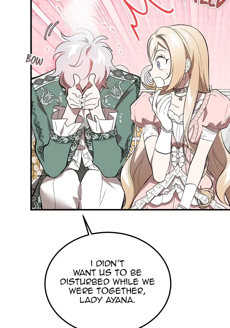 The Devil Raises a Lady Chapter 50 page 90