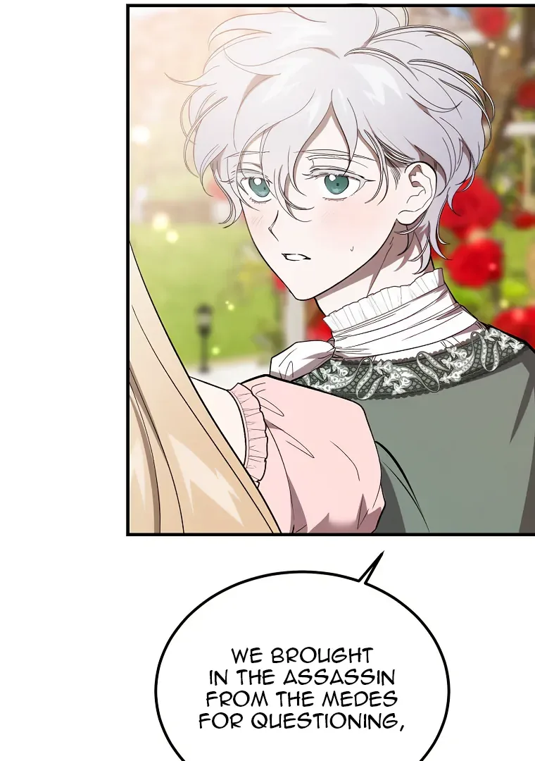 The Devil Raises a Lady Chapter 50 page 104