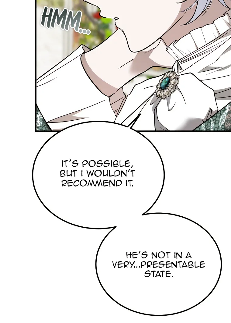 The Devil Raises a Lady Chapter 50 page 110