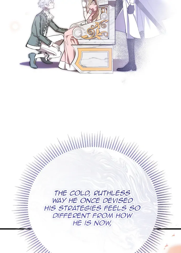 The Devil Raises a Lady Chapter 51 page 27