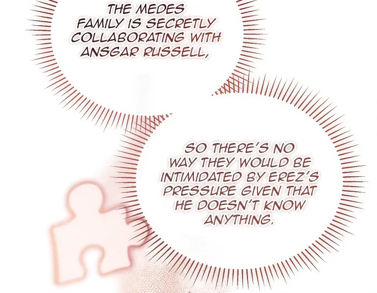 The Devil Raises a Lady Chapter 51 page 6