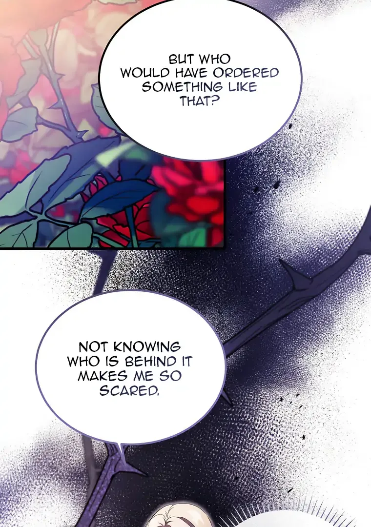 The Devil Raises a Lady Chapter 51 page 8
